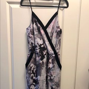 Bar III romper